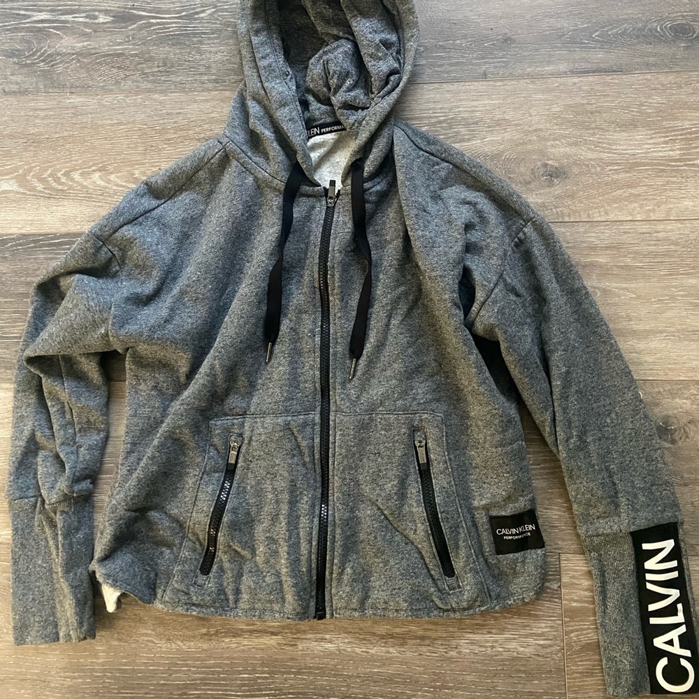Calvin Klein hoodie
